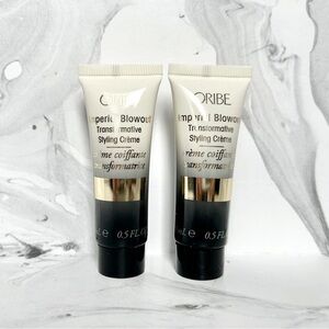 💙2/$20💙 Oribe Imperial Blowout Transformative Styling Crème Minis